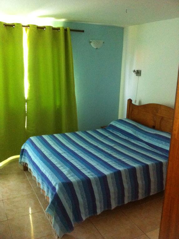 Tibambari Hotel Bouchon Екстериор снимка