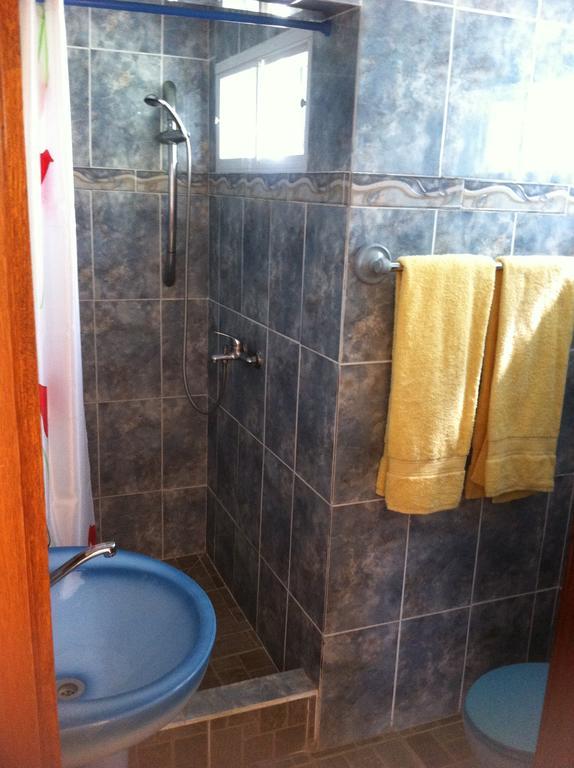 Tibambari Hotel Bouchon Екстериор снимка