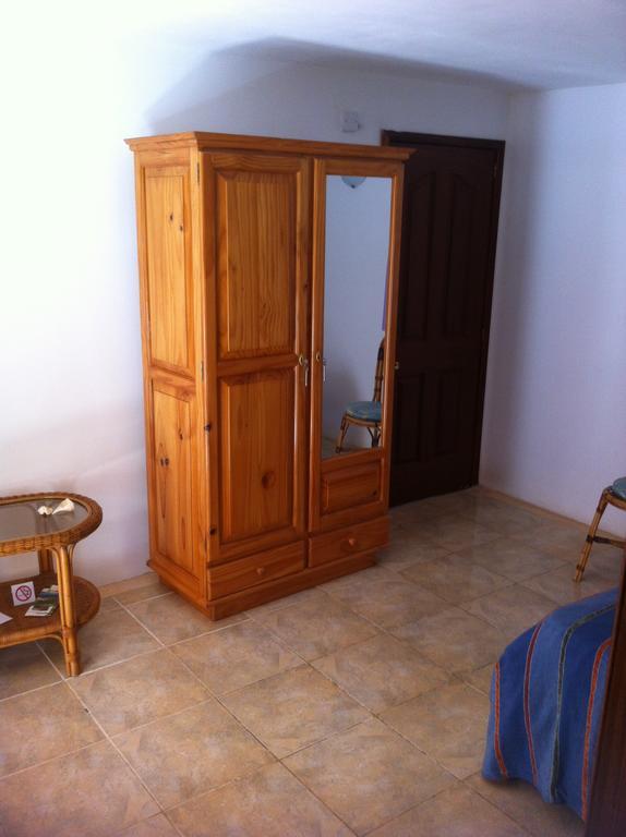Tibambari Hotel Bouchon Екстериор снимка