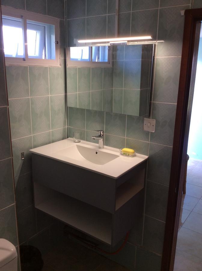 Tibambari Hotel Bouchon Екстериор снимка