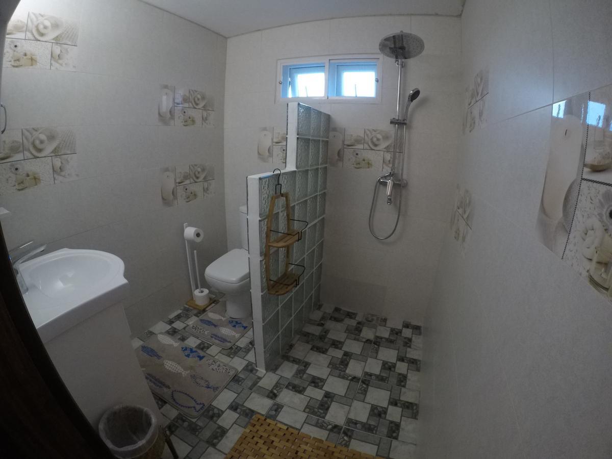 Tibambari Hotel Bouchon Екстериор снимка